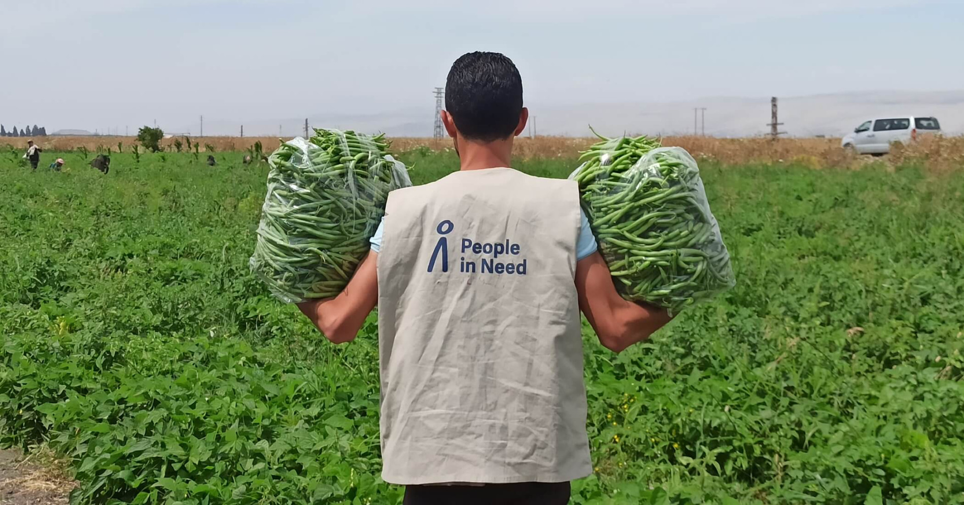 Junior EU Aid Volunteer - Project Management - Bosnia and Herzegovina