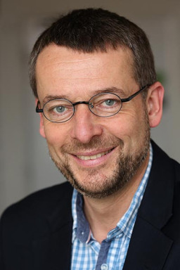 Šimon Pánek ředitel společnosti Člověk v tísni