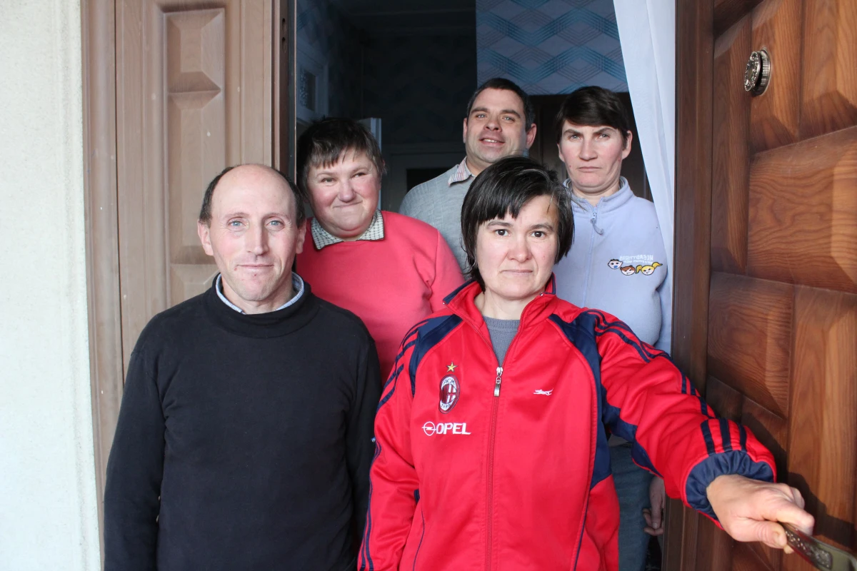 Rozšiřování integrace lidí s postižením do společnosti