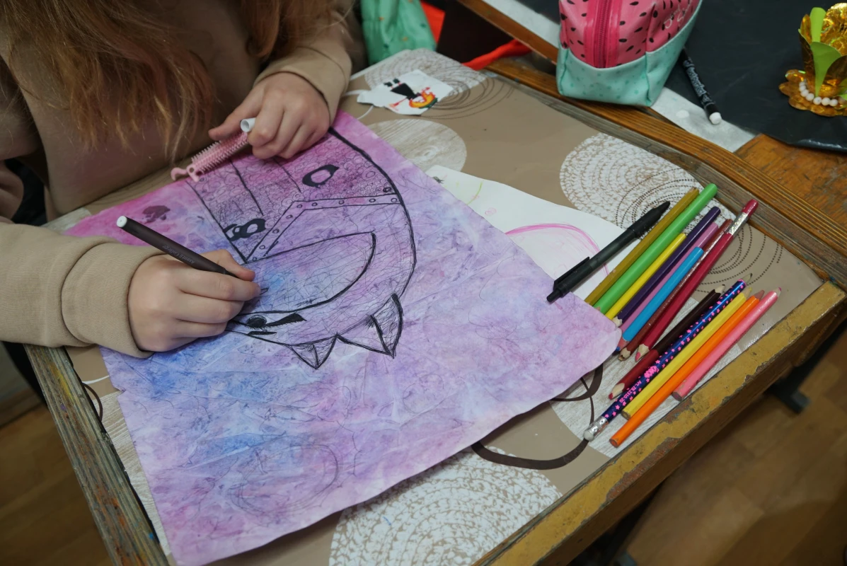 Budování odolnosti dětí skrze získávání znalostí a sociálních dovedností