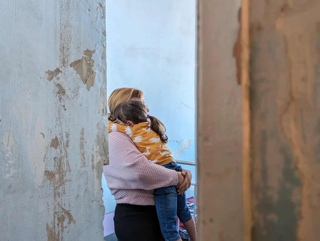Posílení migračního systému v Arménii