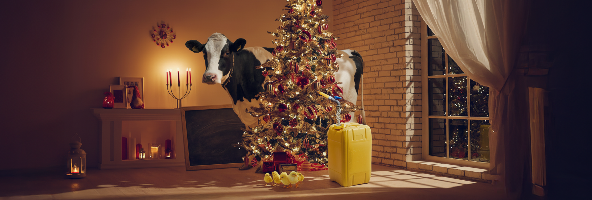 Kupte Skutečný dárek – pošleme vám dobro e-mailem!