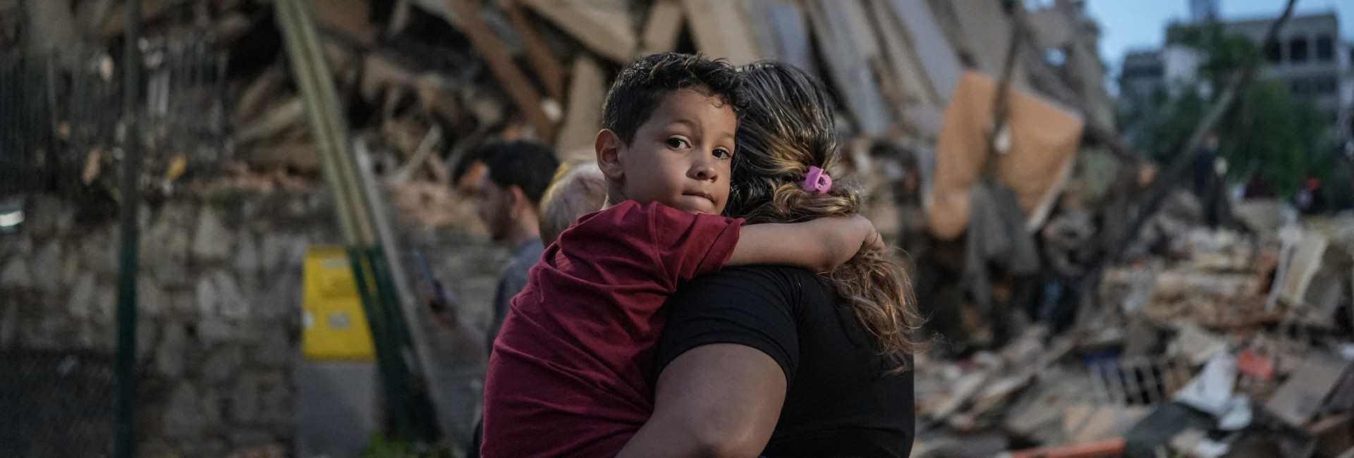 Vyhla&scaron;ujeme sb&iacute;rku SOS Venezuela