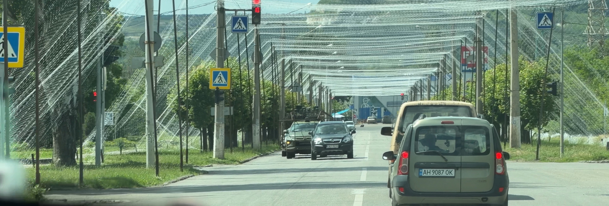 Sever Doněck&eacute; oblasti čel&iacute; nedostatku vody
