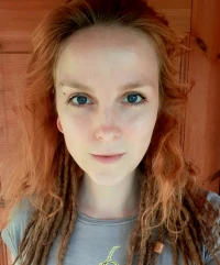 Foto Tereza Benešová