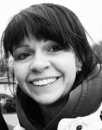 Foto Petra Hauptmanová