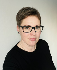 Foto Mgr. Monika Vinklárková