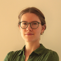 Foto Rebeka Van Overloop