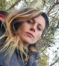 Foto Vlastimila Sachrová
