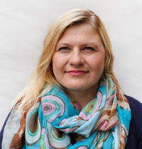 Foto Anna  Spružinová