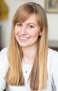 Foto Kristýna Mezerová