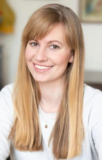 Foto Kristýna Mezerová