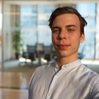 Foto Šimon Trantina