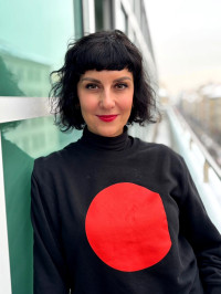 Foto Adéla Klingohrová