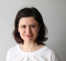 Foto Miroslava  Haplová