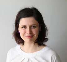 Foto Miroslava  Haplová