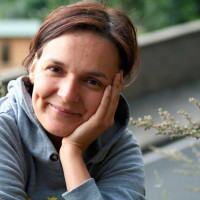 Foto Anna Škrípalová