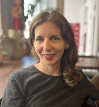 Foto Lucie Kundra