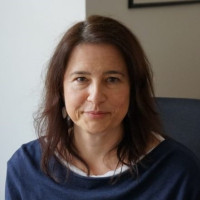 Foto Zuzana Ramajzlová