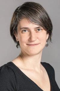 Foto Lauriane Gauny
