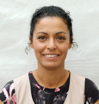 Foto Martina Denderová