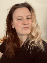 Foto Stanislava Černá