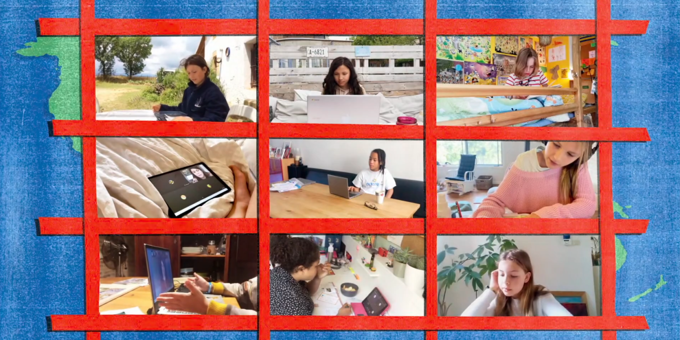 Čtyři pětiny žáků tráví alespoň jednou týdně čas na sociálních sítích. Jak je učit přemýšlet o bezpečném sdílení osobních údajů, ale i smysluplném trávení volného času?