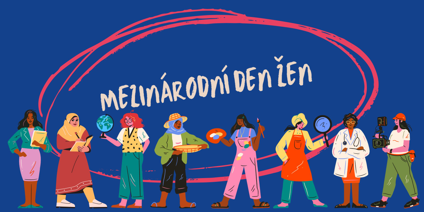 Mezinárodní den žen: Investice do vzdělání žen se vyplatí celé společnosti