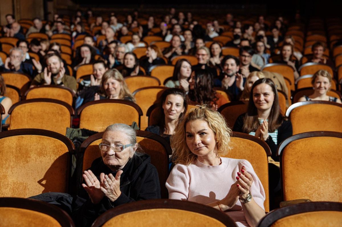 Jeden svět začíná už za týden 