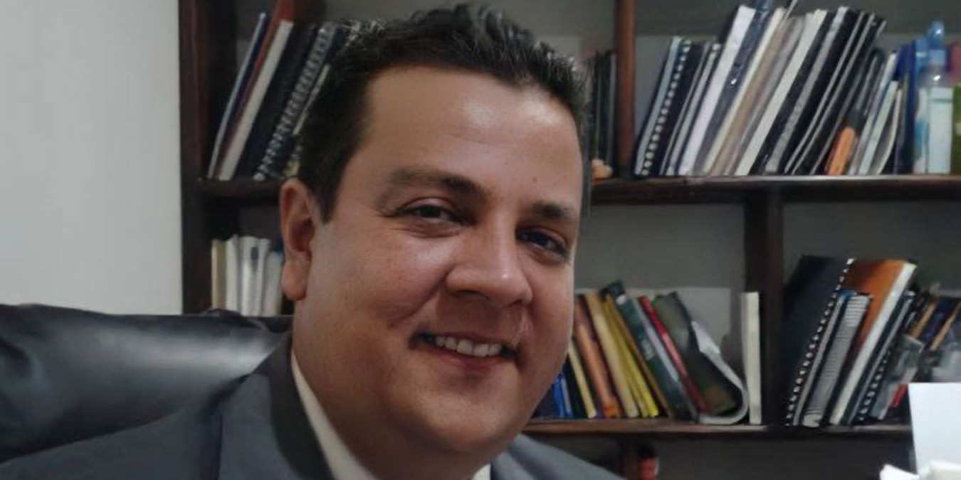 Laureátem letošní ceny Homo homini je statečný venezuelský aktivista