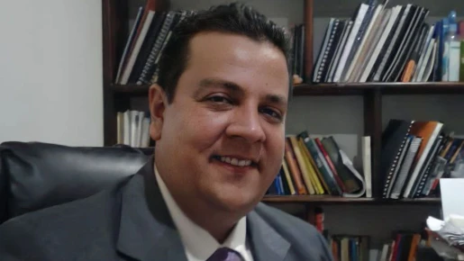 Laureátem letošní ceny Homo homini je statečný venezuelský aktivista