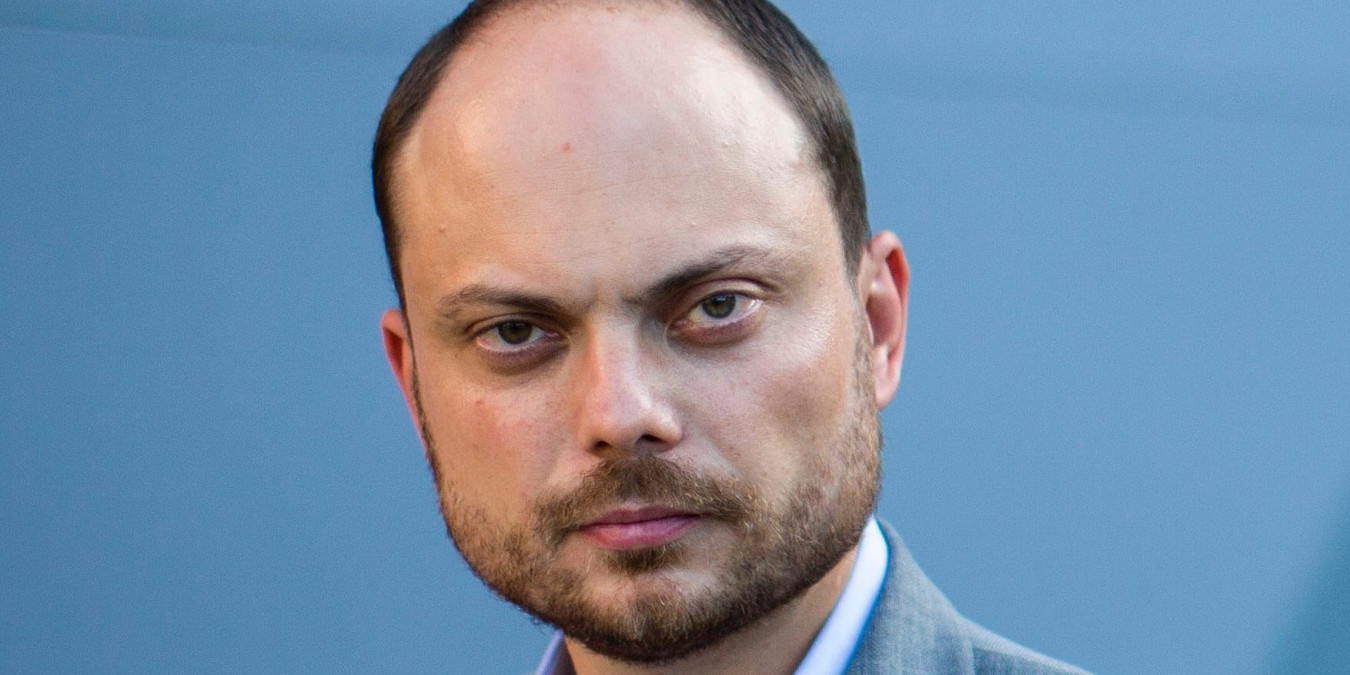 Prominentní ruský aktivista odsouzen ve vykonstruovaném procesu