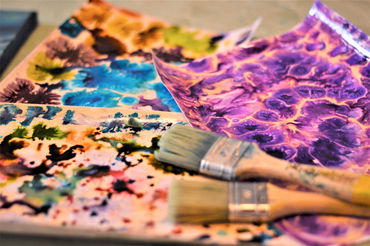 Pracujeme s respektem k druhým, na což děti nejsou zvyklé