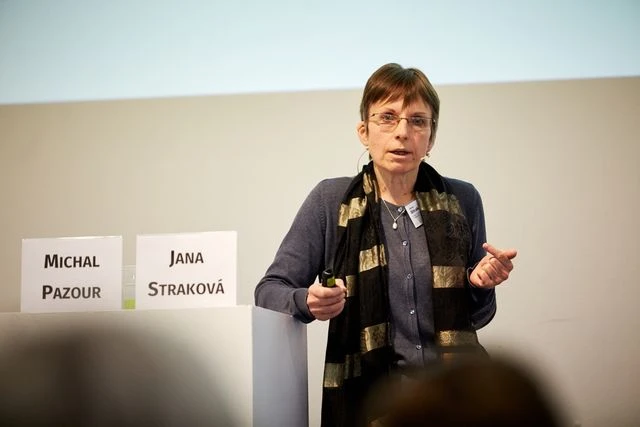 Jana Straková: Neměli bychom tolik věřit v dobro výběrovosti 