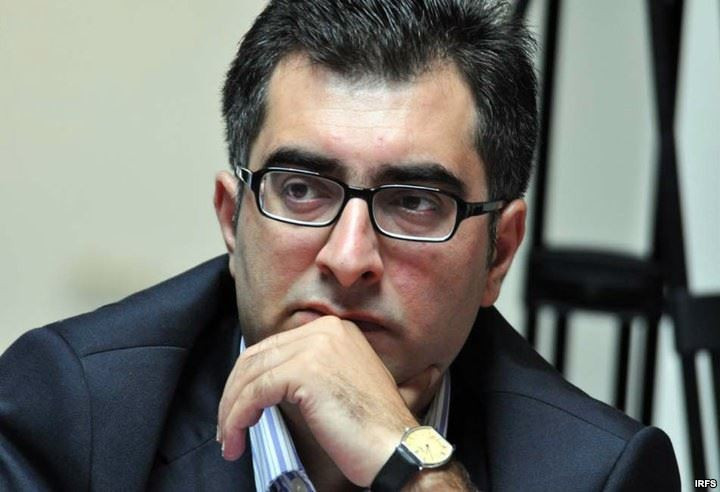 Kritik voleb v Ázerbájdžánu Anar Mammadli byl zatčen