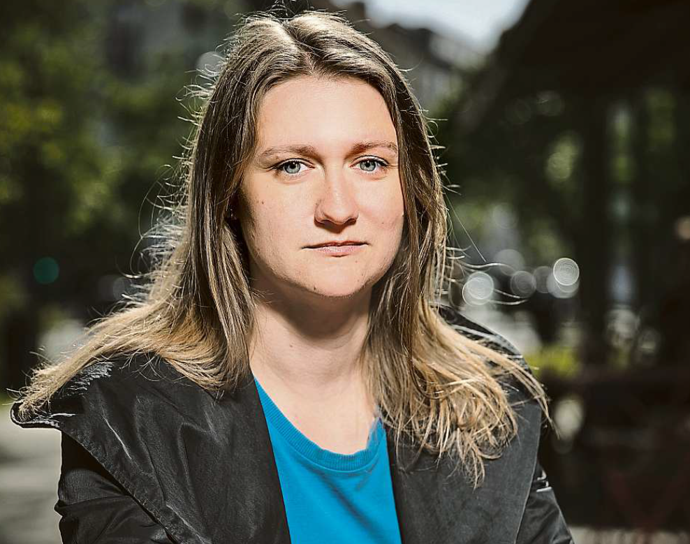 Veronika Ambrozy: Umět žít ve světě plném změn