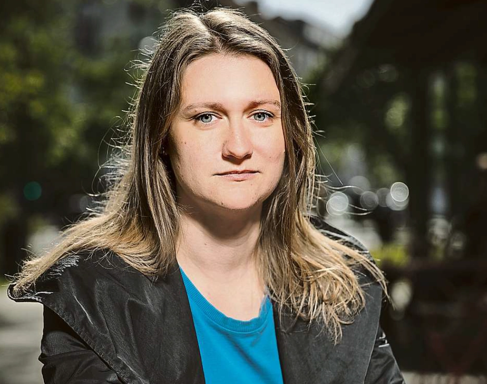Veronika Ambrozy: Umět žít ve světě plném změn