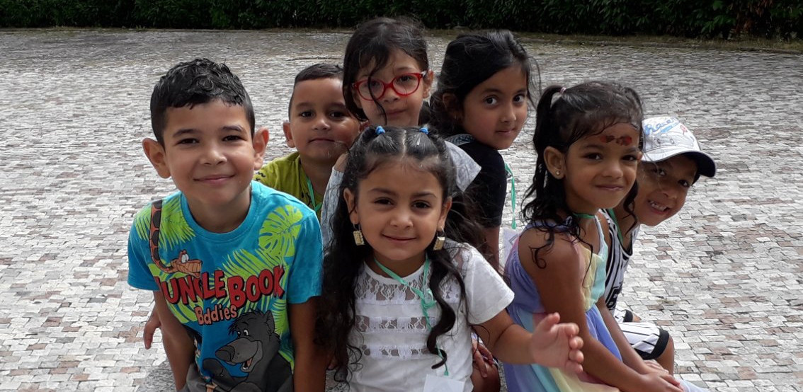 Propojení předškolního klubu se Sociálně aktivizační službou