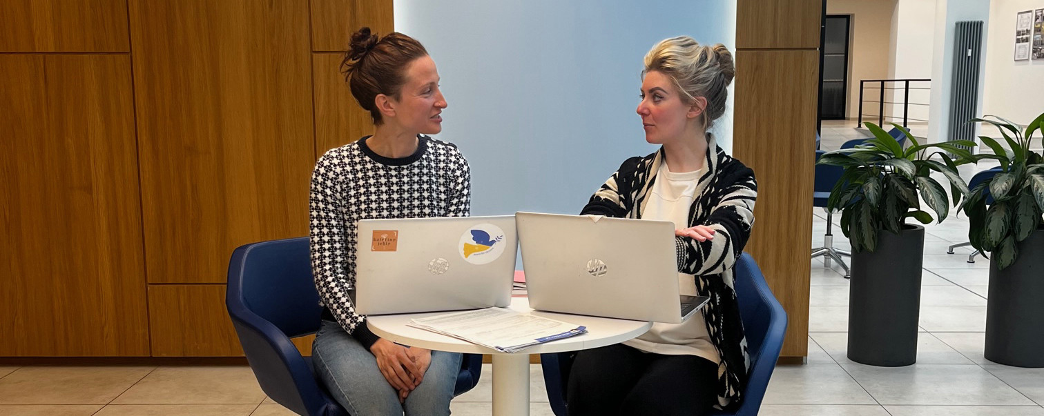 Dny finančního zdraví v Ústí nad Labem