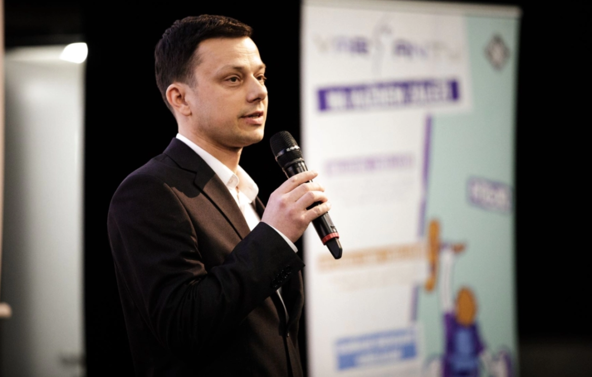 Tomáš Habart: Tiché dohody vládnou českému vzdělávání