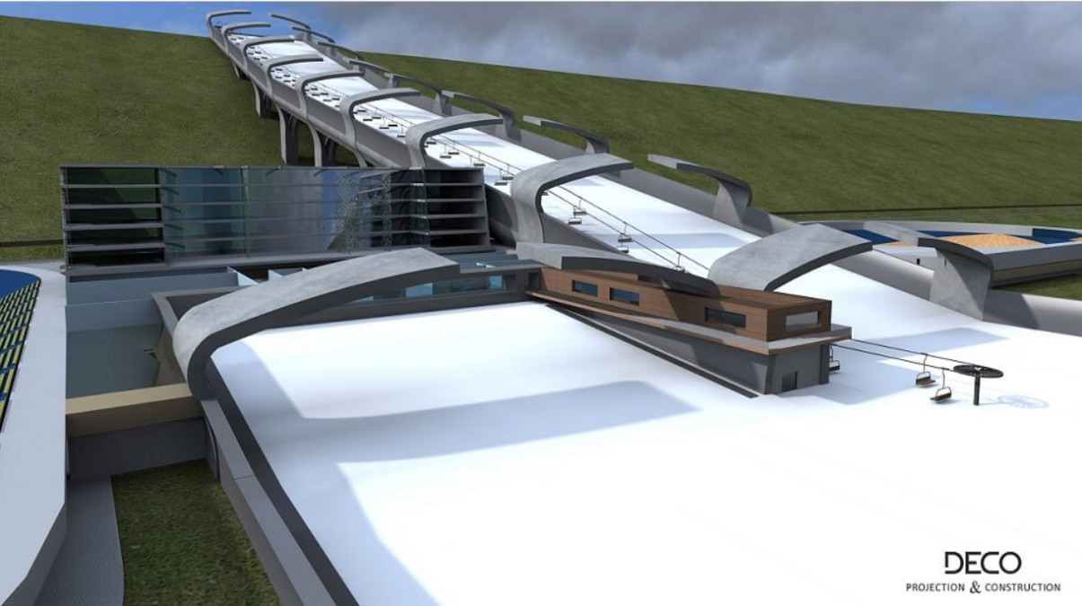 Podporujeme Arniku v otevření veřejné debaty o „Tykačově sjezdovce“