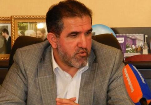 Přehled politických událostí v Ázerbájdžánu - listopad 2013