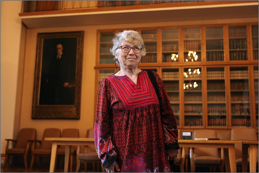 Přehled politických událostí v Rusku - listopad 2013