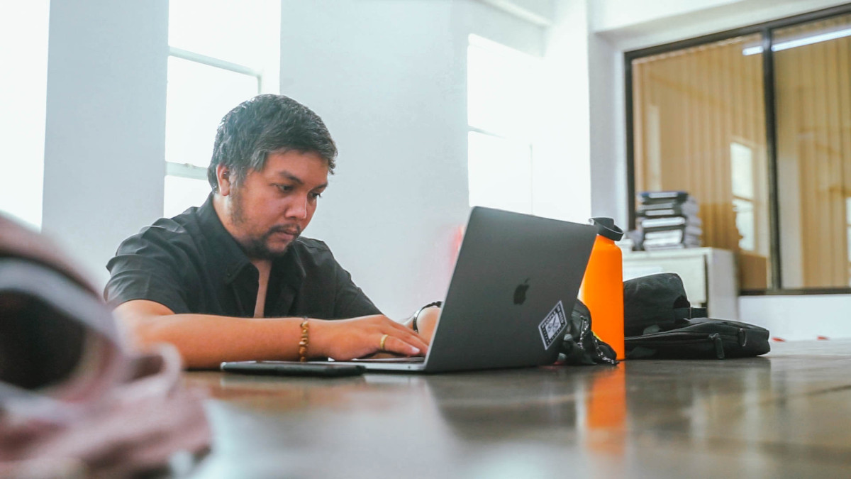 Zvyšování odolnosti na Filipínách: Od snahy o přežití k prosperitě