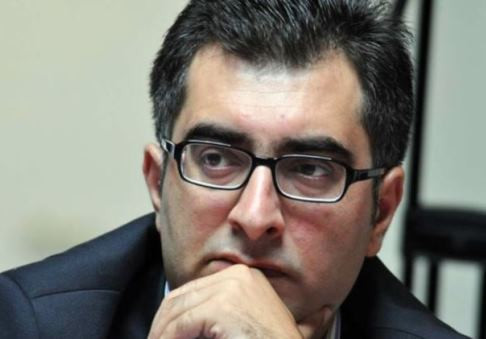 Přehled politických událostí v Ázerbájdžánu - prosinec 2013