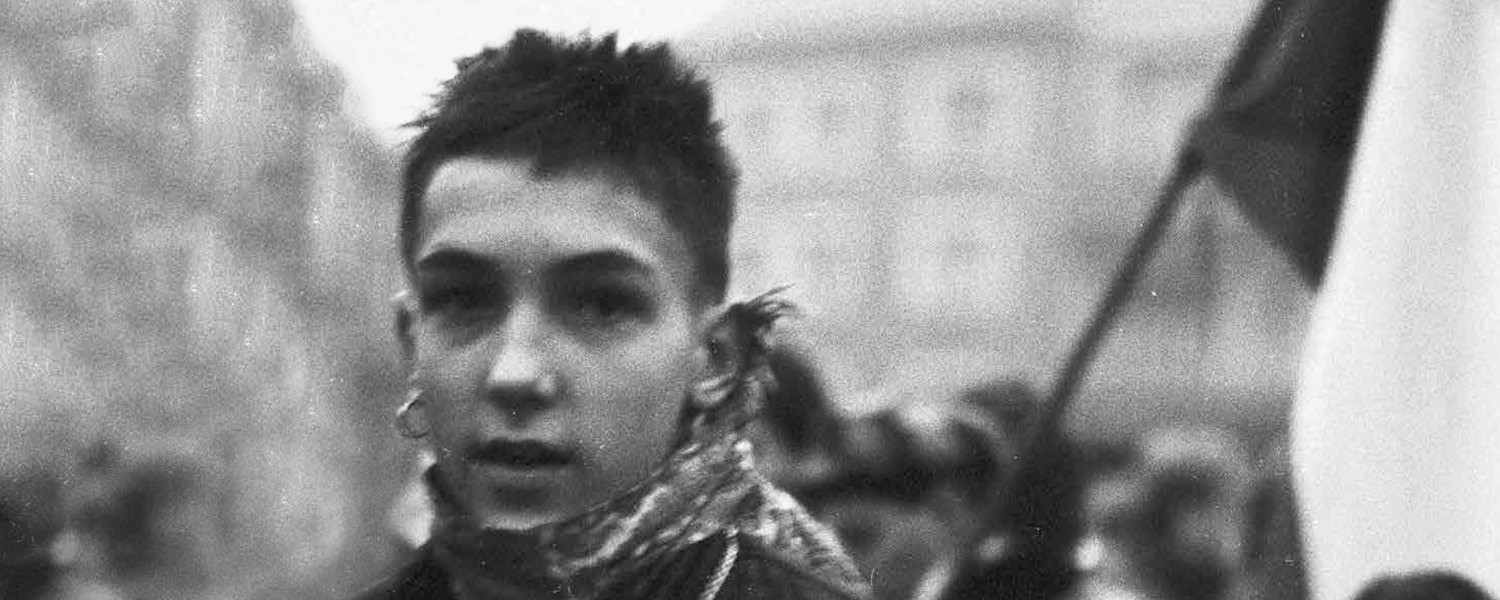 Vizuál 19. ročníku Měsíce filmu na školách