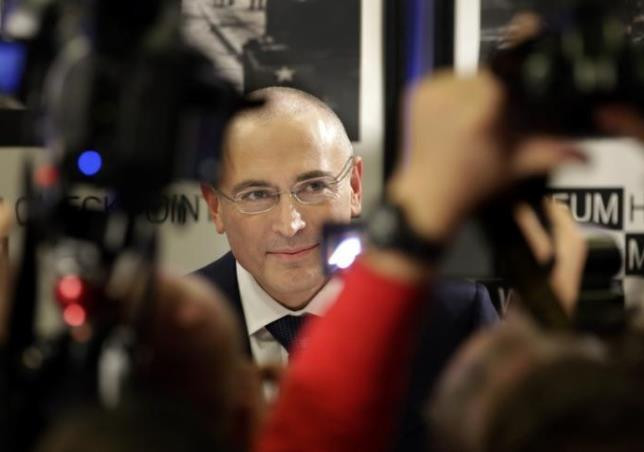 Přehled politických událostí v Rusku - prosinec 2013