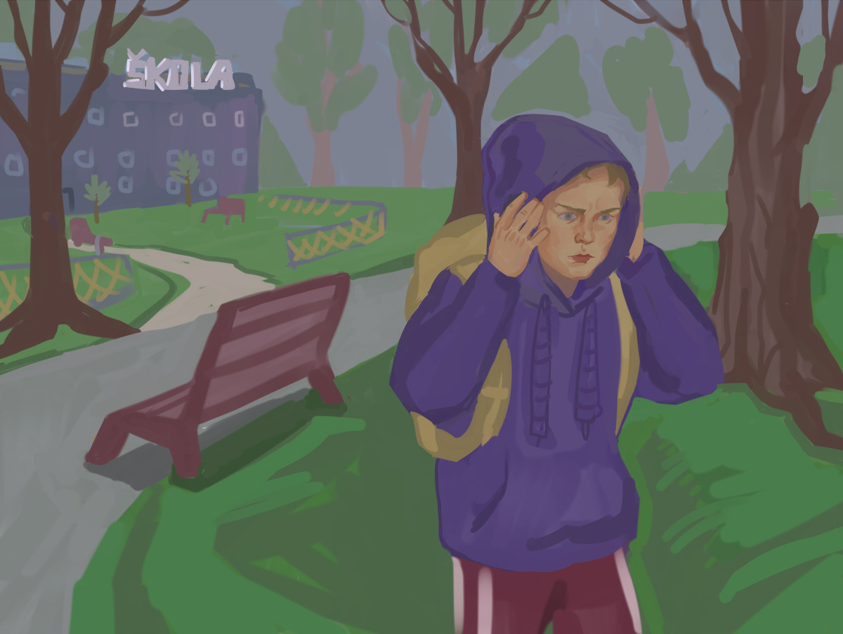 Připravili jsme nový online kurz pro práci s dětmi s odlišným mateřským jazykem v českých školách