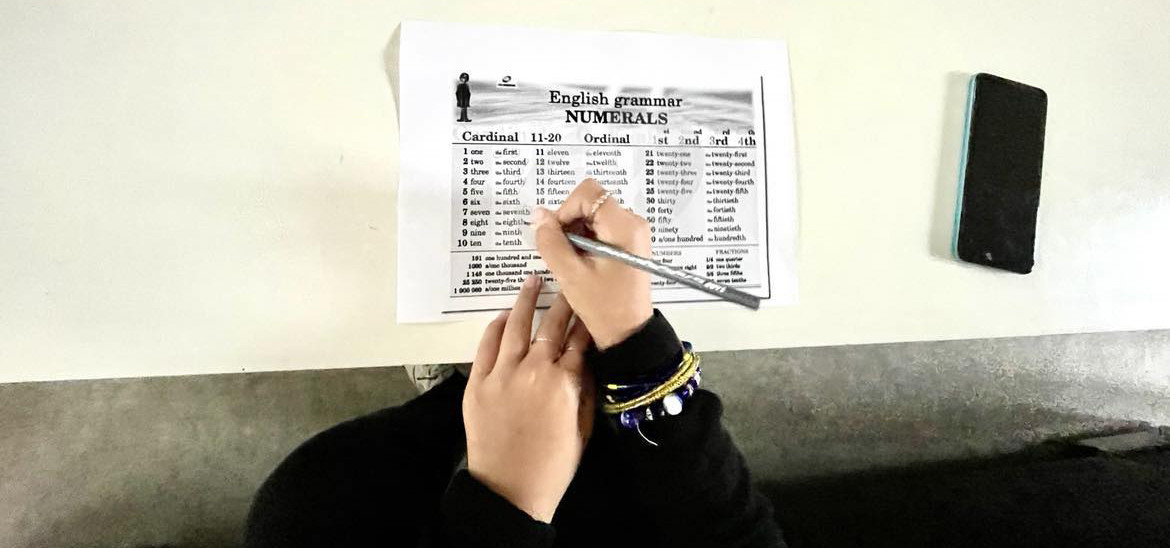 Na cestě za školním úspěchem