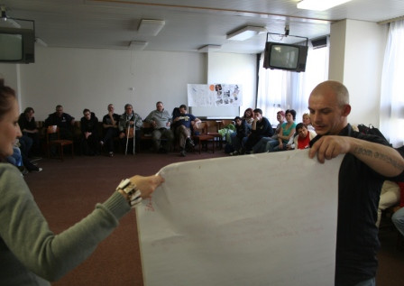 Erik: Chudí lidé jsou nejsnadnějšími oběťmi